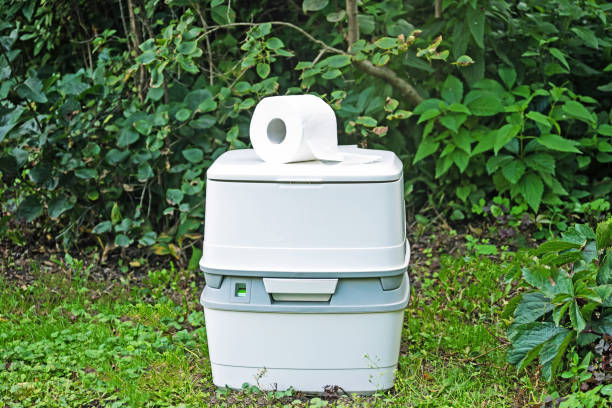 Sanitation services for porta potties in Granger, IN