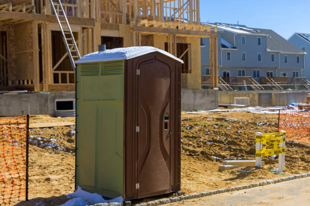 Best Affordable portable toilet rental  in Granger, IN