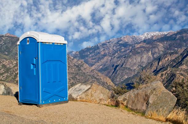 Portable Toilet Options We Offer in Granger, IN