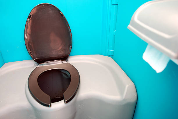 Portable restroom solutions in Granger, IN