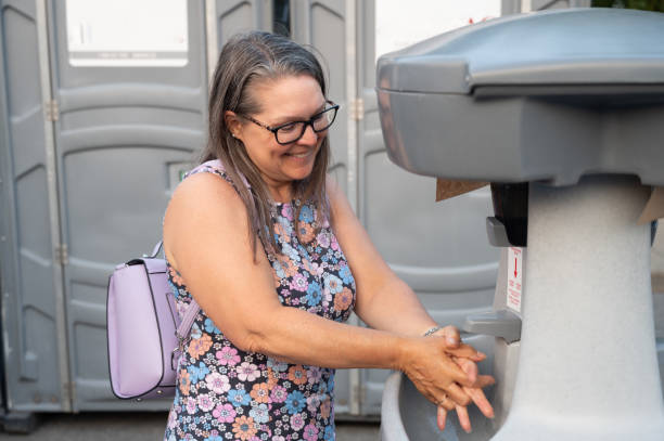 Best Porta potty rental near me  in Granger, IN