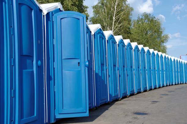 Best Construction site porta potty rental  in Granger, IN
